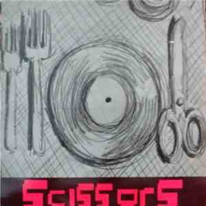 Scissors - Scissors