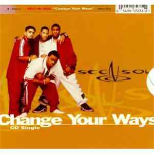 Sec N Sol - Change Your Ways