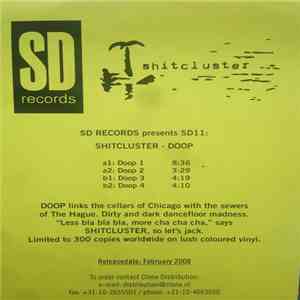 Shitcluster - Doop