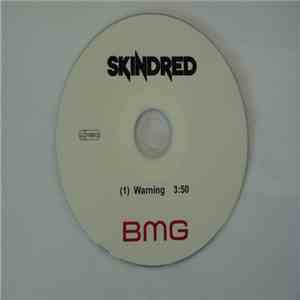 Skindred - Warning