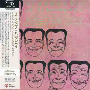 Slapp Happy - Slapp Happy or Slapp Happy (Acnalbasac Noom)