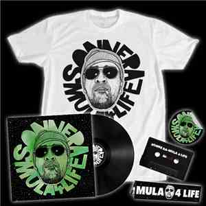 Sonne Ra - Mula 4 Life (Limited Bundle Edition)