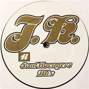 Soul Avengerz - J.K (Soul Avengers Mix)