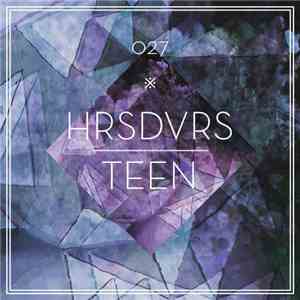 TEEN  - HRSDVRS027
