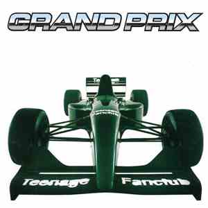 Teenage Fanclub - Grand Prix