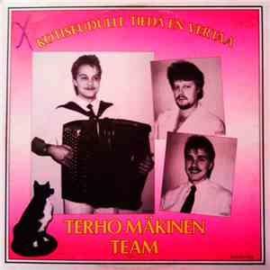 Terho Mäkinen Team - Kotiseudulle Tiedä En Vertaa