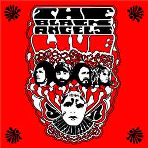 The Black Angels - Live In San Francisco