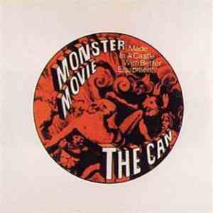 The Can - Monster Movie
