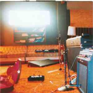 The Evil Tambourines - Library Nation