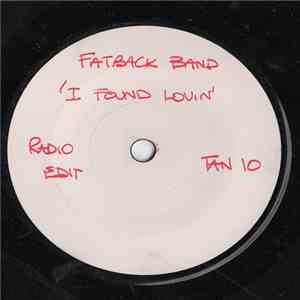 The Fatback Band - I Found Lovin'