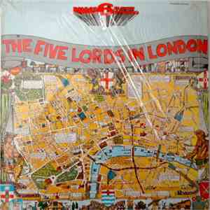 The Five Lords - The Five Lords In London