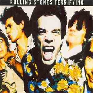 The Rolling Stones - Terrifying