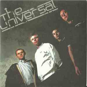 The Universal - The Universal
