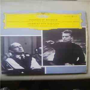 Tschaikowsky - Sviatoslav Richter ∙ Herbert von Karajan ∙ Wiener Symphonike ...