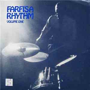 Unknown Artist - Farfisa Rhythm Volume One