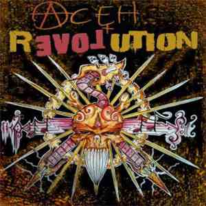 Various - Aceh Revolution