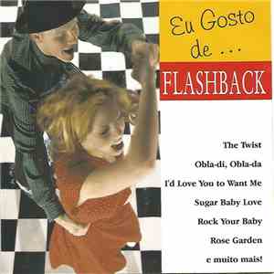 Various - Eu Gosto De ... Flashback