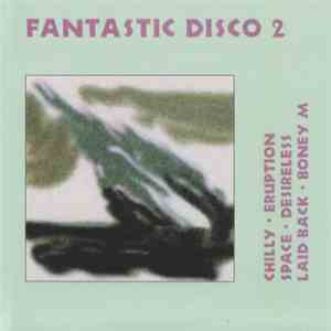 Various - Fantastic Disco 2