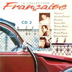 Various - La Collection Française CD 2