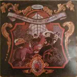 Various - Liebesfreud und Liebesleid