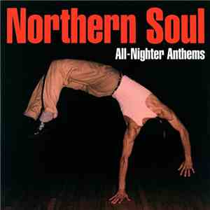 Various - Northern Soul: All-Nighter Anthems