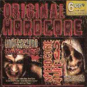 Various - Original Hardcore