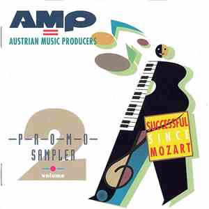 Various - Promosampler 2