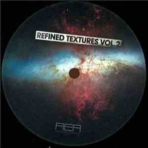 Various - Refined Textures Vol.2