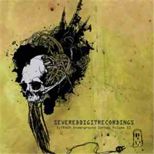 Various - Severed Digit Recordings: D-Trash Underground Series Volume II