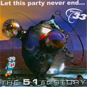 Various - Studio 33 - The 51st Story