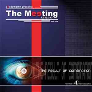 Various - The Meeting 2003