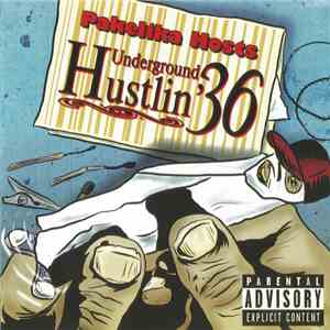 Various - Underground Hustlin' 36