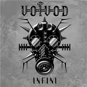 Voïvod - Infini