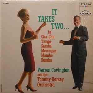 Warren Covington and The Tommy Dorsey Orchestra - It Takes Two...