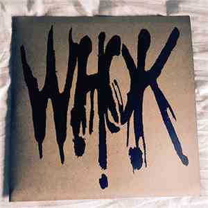 Whirling Hall Of Knives - Seacht