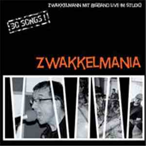 Zwakkelmann - Zwakkelmania