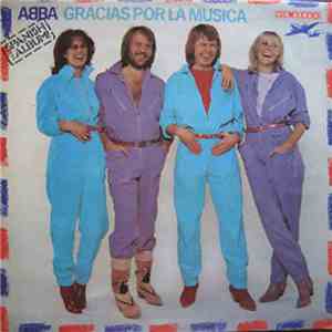 ABBA - Gracias Por La Musica