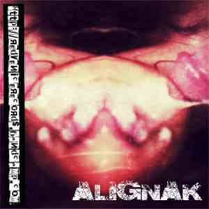 Alignak - Inanimate Arkanum