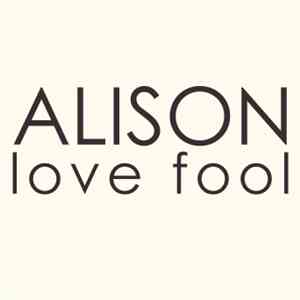 Alison  - Love Fool