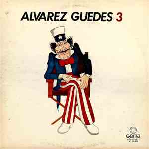 Alvarez Guedes - Alvarez Guedes 3