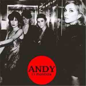 Andy  - 11 Piosenek