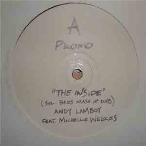Andy Lamboy Featuring Michelle Weeks - The Inside