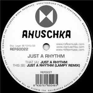 Anuschka - Just A Rhythm