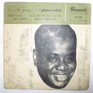 Art Tatum - Piano Solos