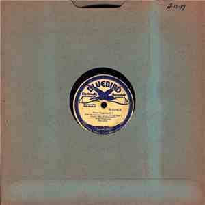 Artie Shaw And His Orchestra - Alone Together / Rose Room