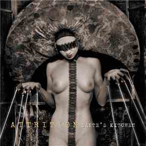 Attrition - Dante's Kitchen