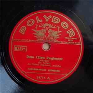 Bauernkapelle Heimberg - Dem 12ten Regiment