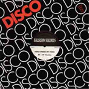 Bell & James / Common Sense - Livin' It Up / Voices Inside My Head