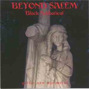 Beyond Salem - Black Sabbatical