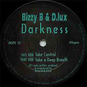 Bizzy B & D.lux - Darkness